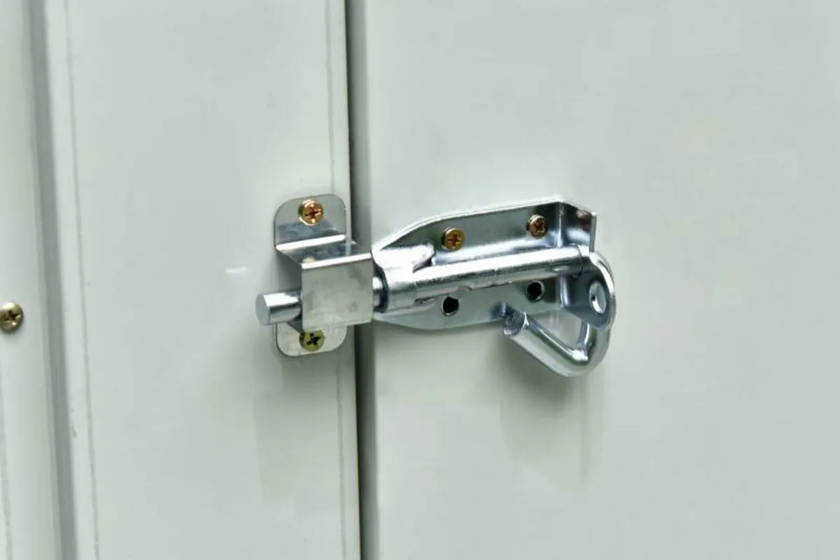 Garden shed - Image 3