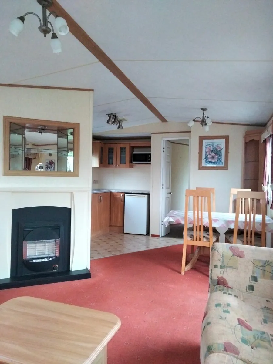 Mobile Home - Image 1