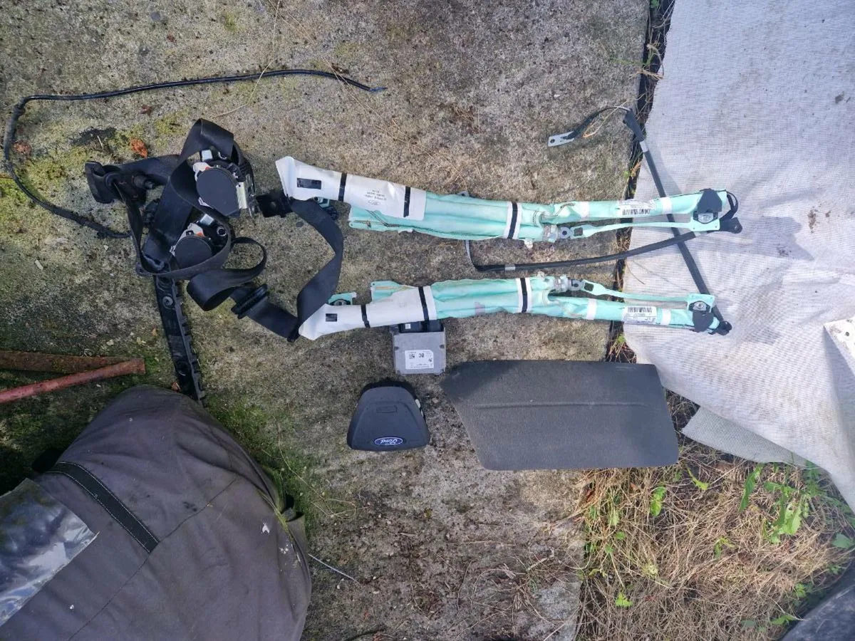 Ford Transit Parts - Image 4