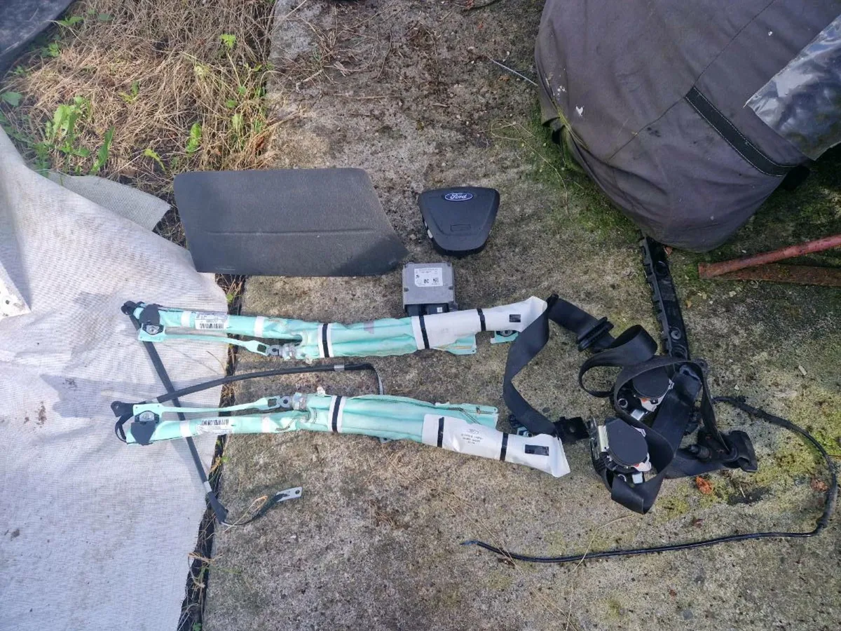 Ford Transit Parts - Image 3