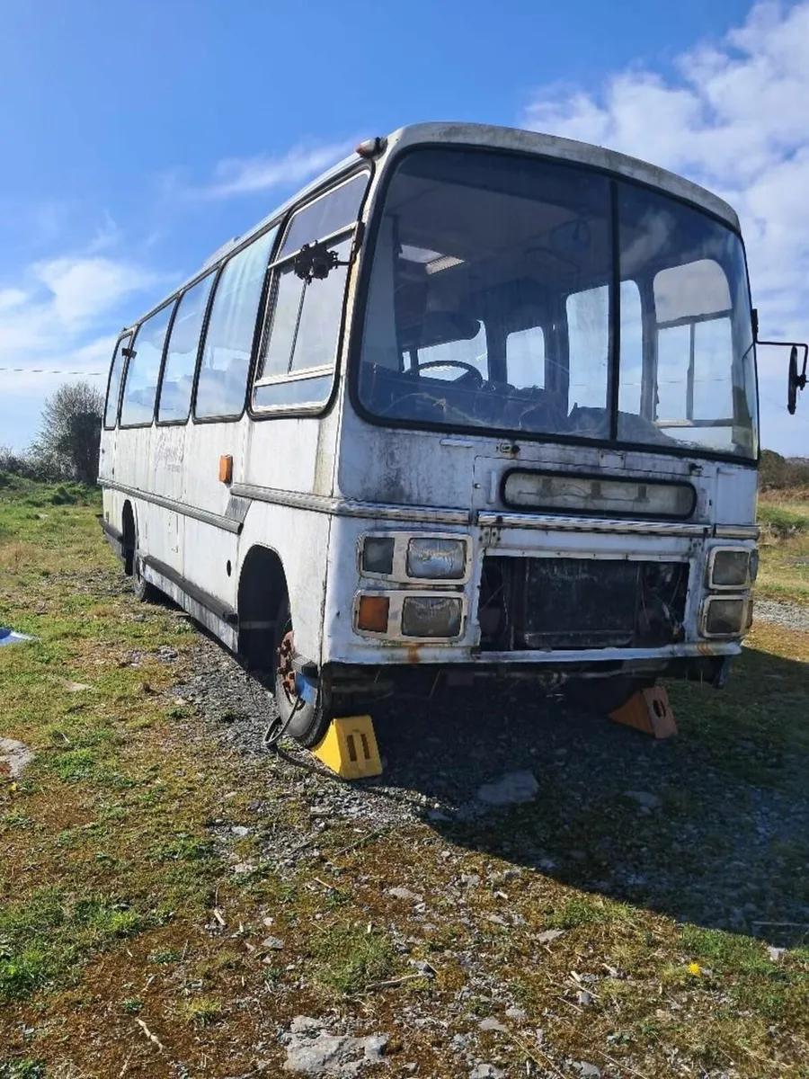 Bedford Plaxton Supreme 29str - Image 2