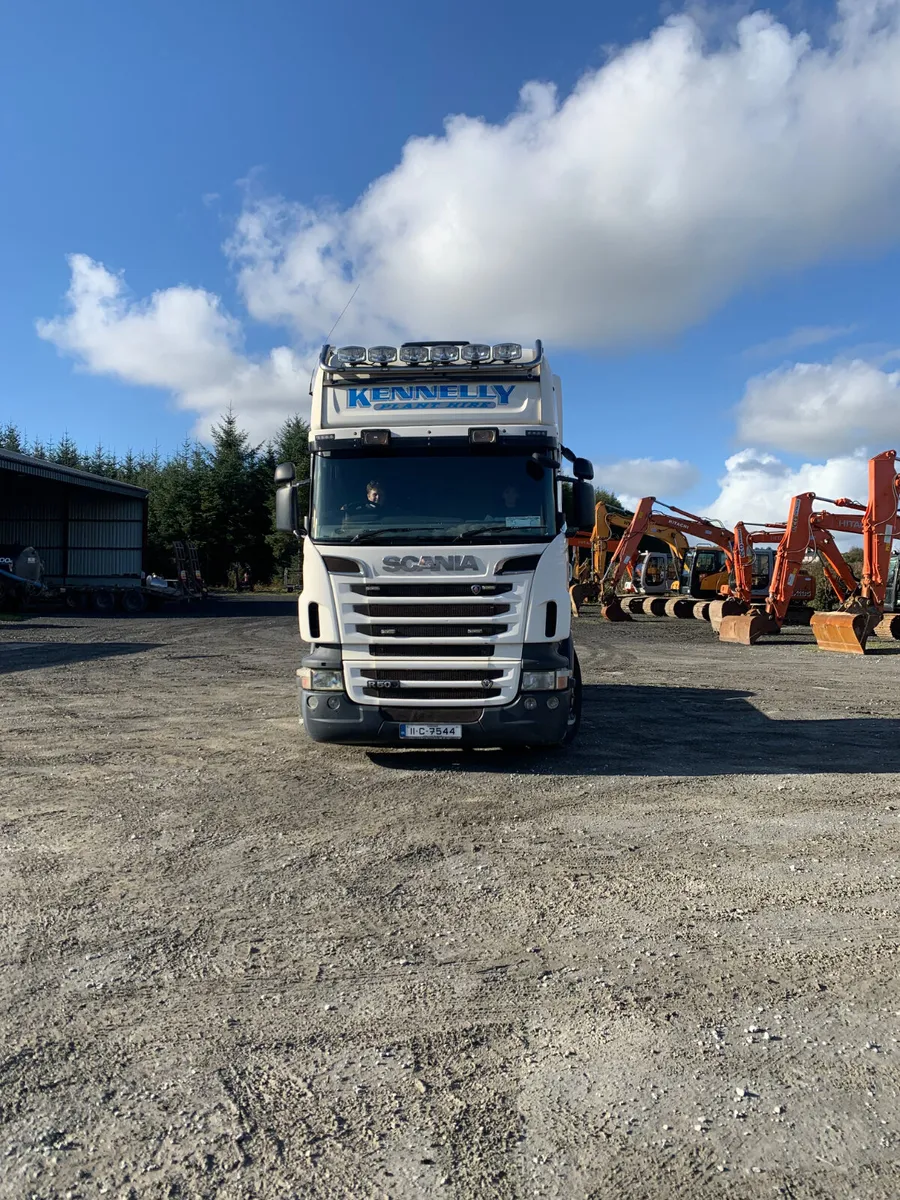 Scania R500 - Image 2