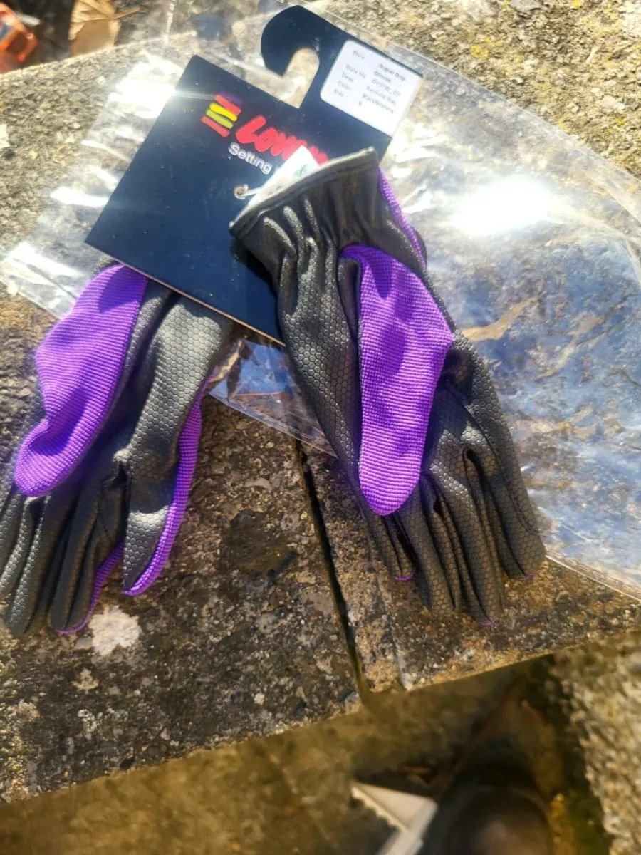 Half chaps job lot - Image 3