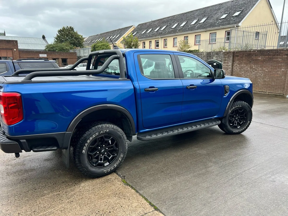 Ford Ranger No Vat - Image 2