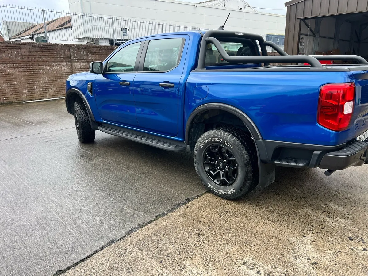 Ford Ranger No Vat - Image 3
