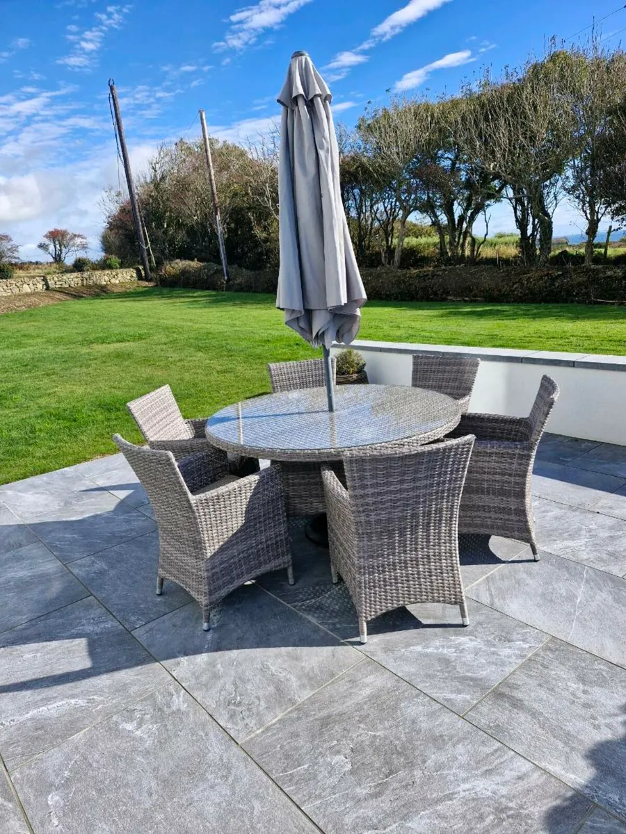 Garden furniture - Image 4