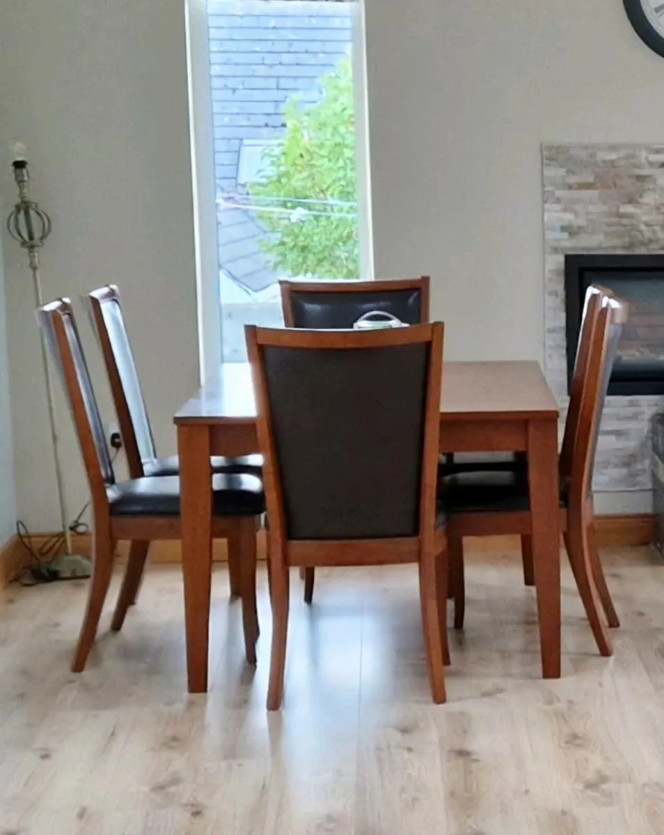 Kitchen Dining Furniture - Image 1