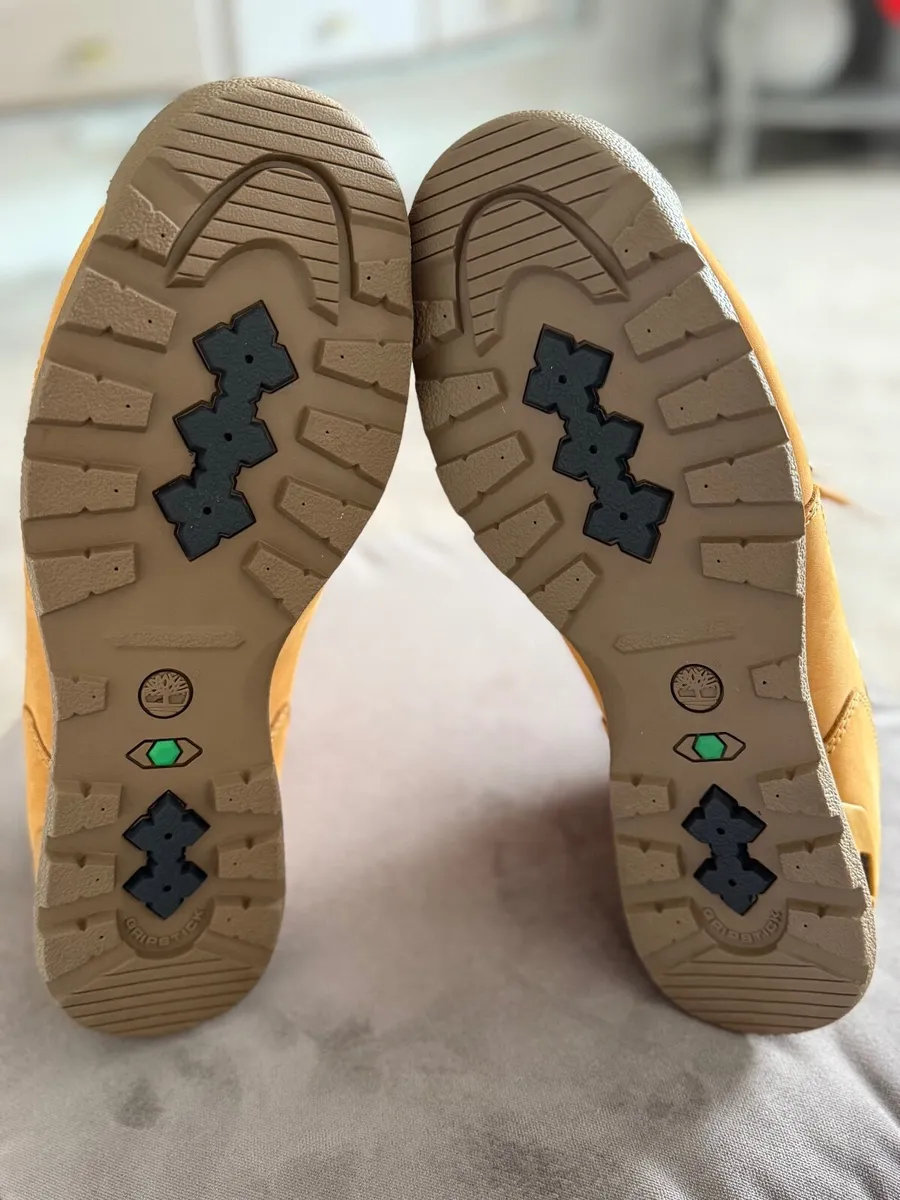 Timberland. Size:US 11.5 - EU 45.5 - Image 4