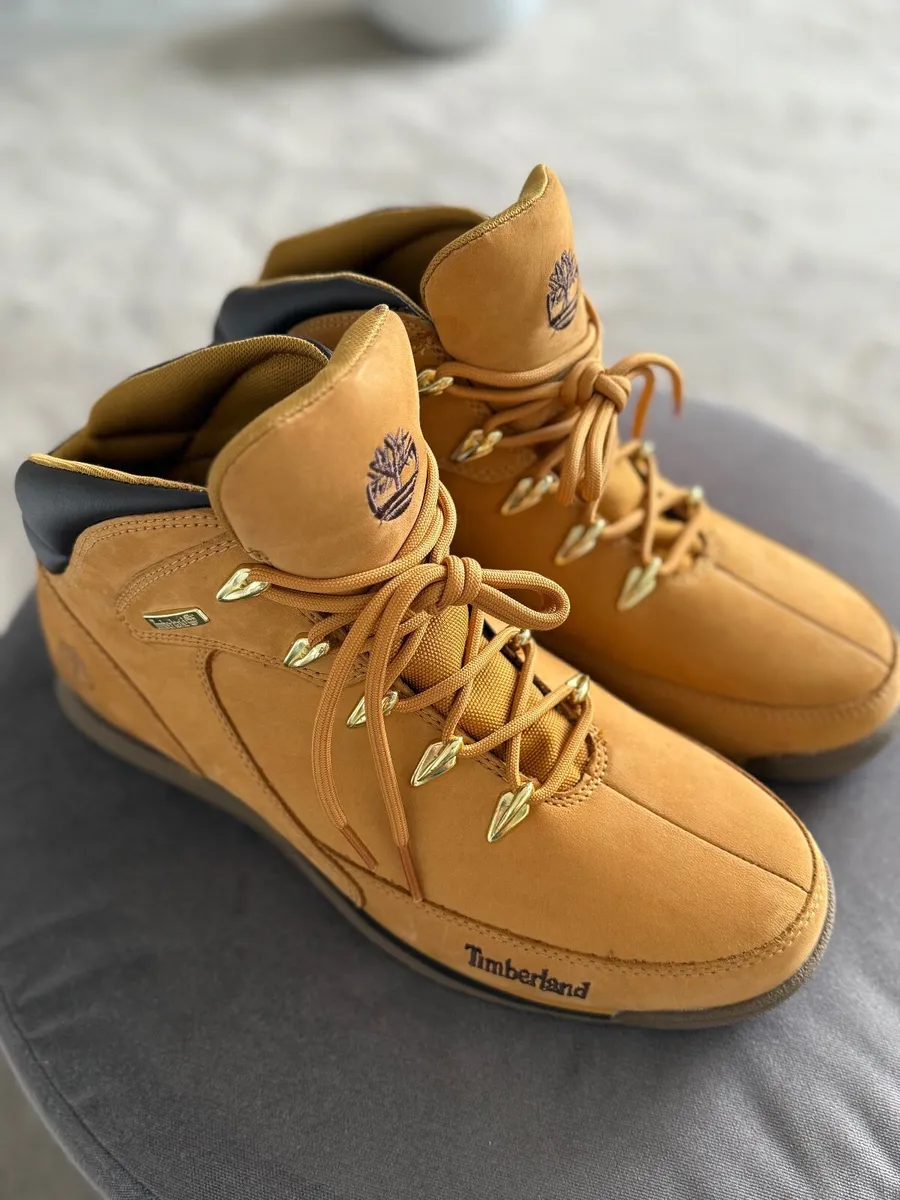 Timberland - Image 3