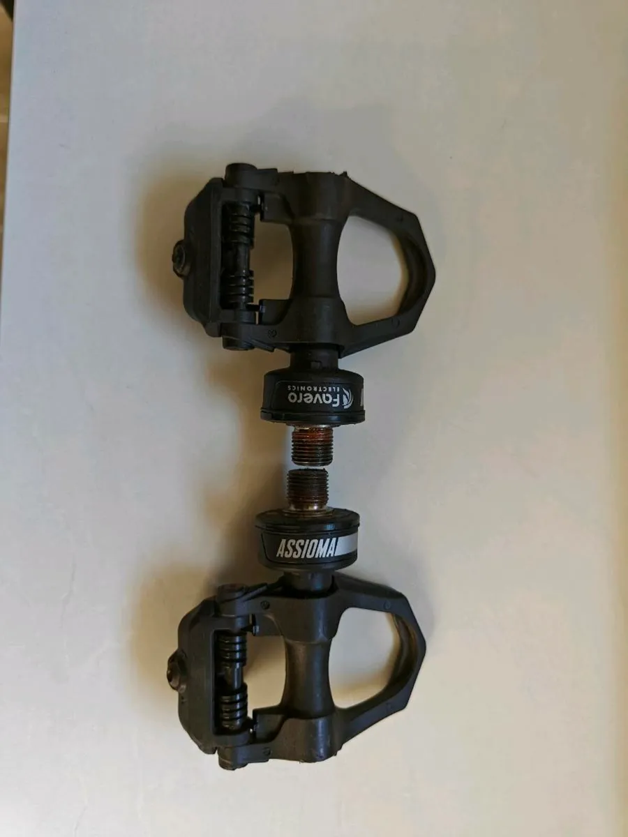 Favero assioma duo - Image 2