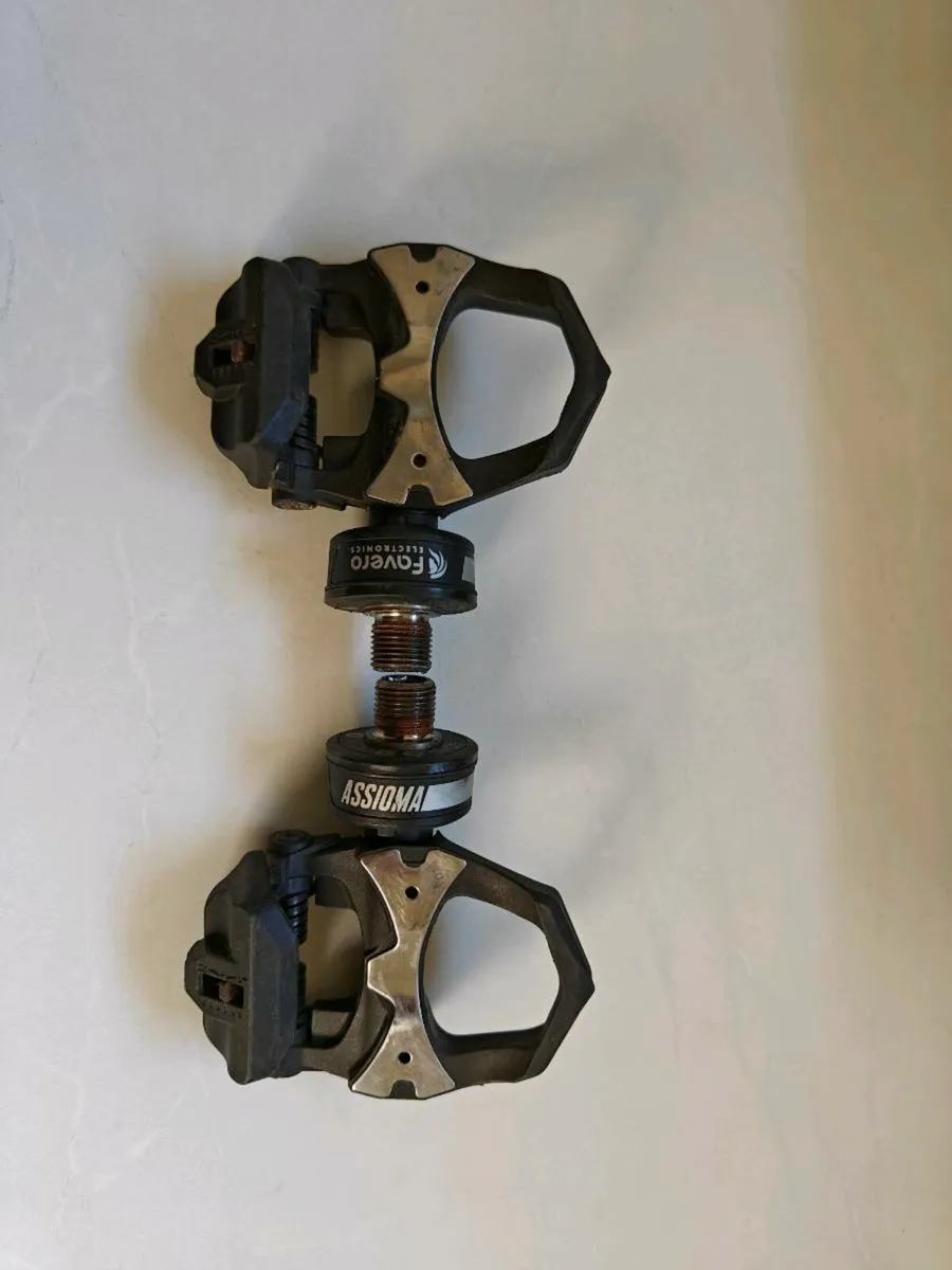 Favero assioma duo - Image 3