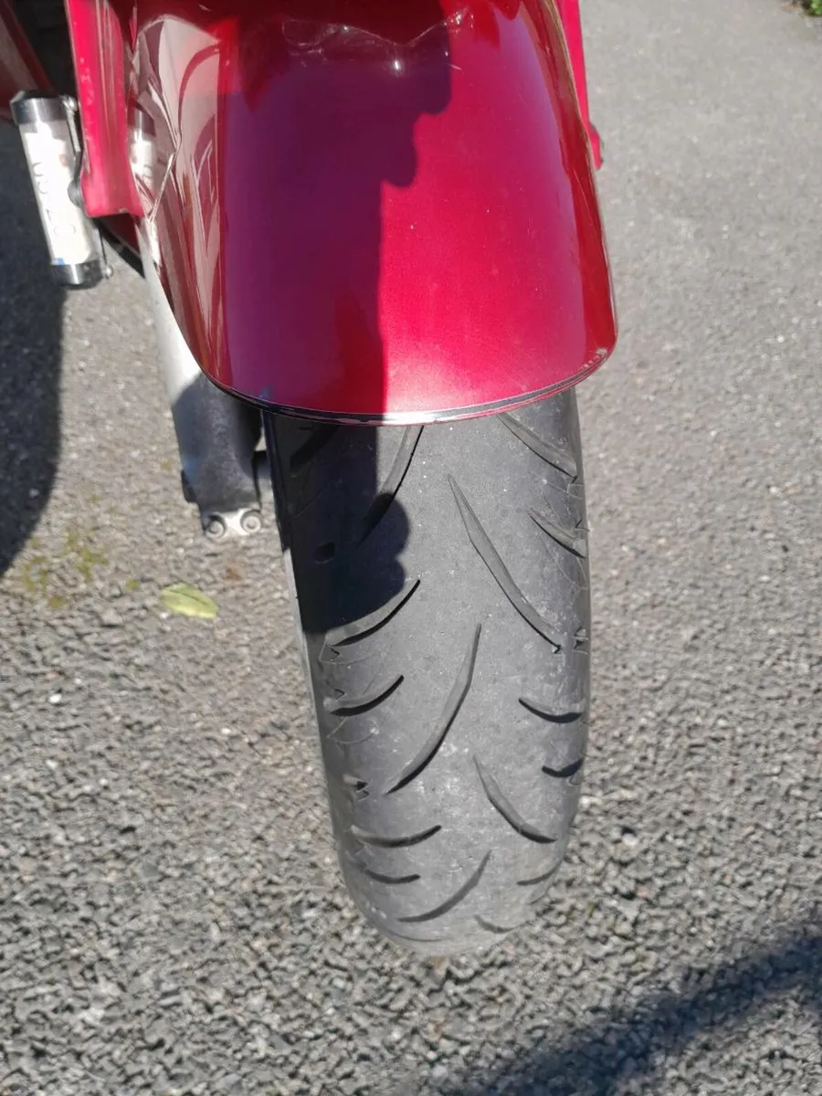 Motorcycle - Image 3