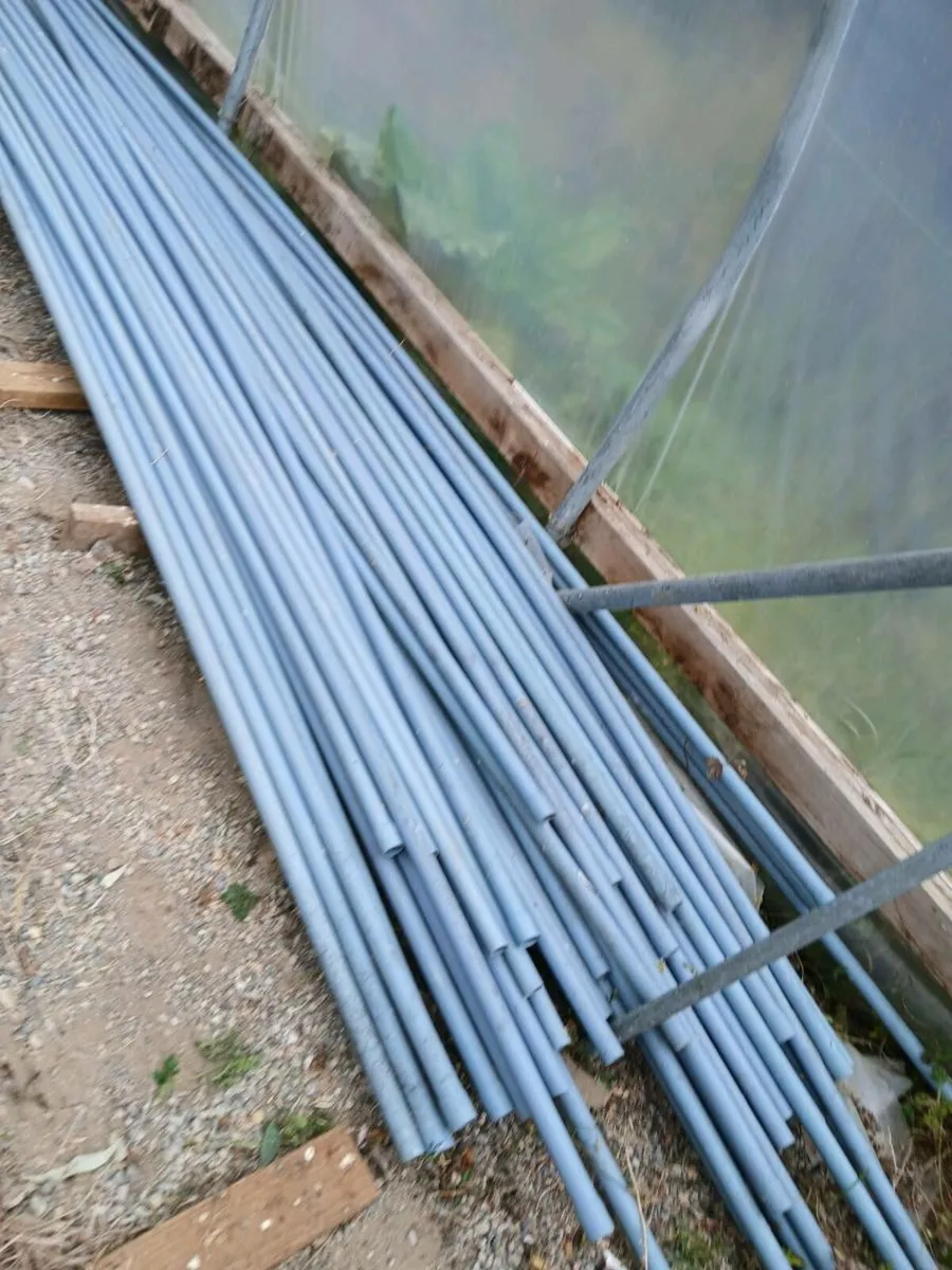 1 inch tubing - trade only - Image 1