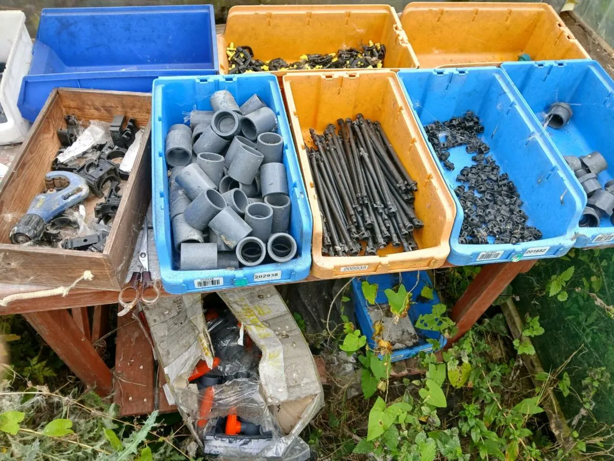 1 inch tubing - trade only - Image 2