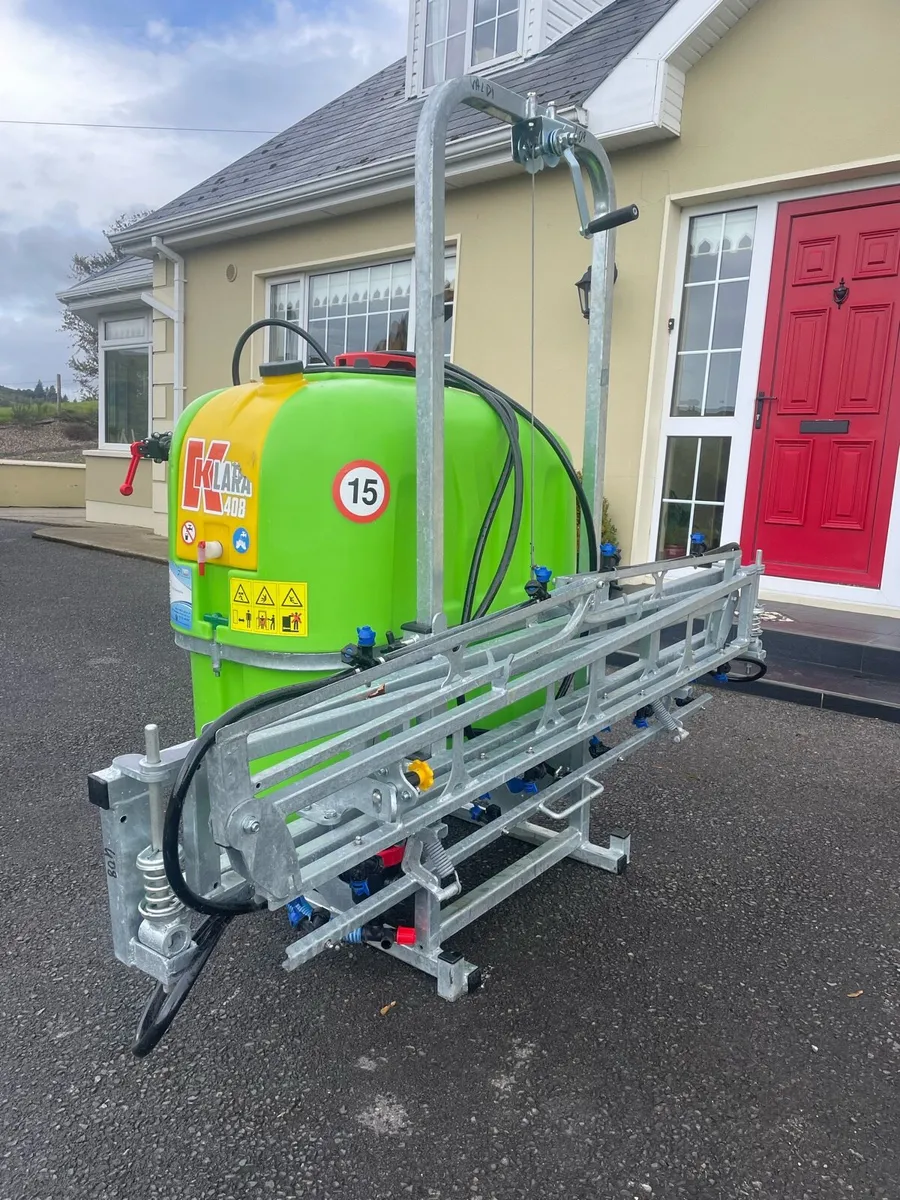 New tolmet sprayers - Image 4