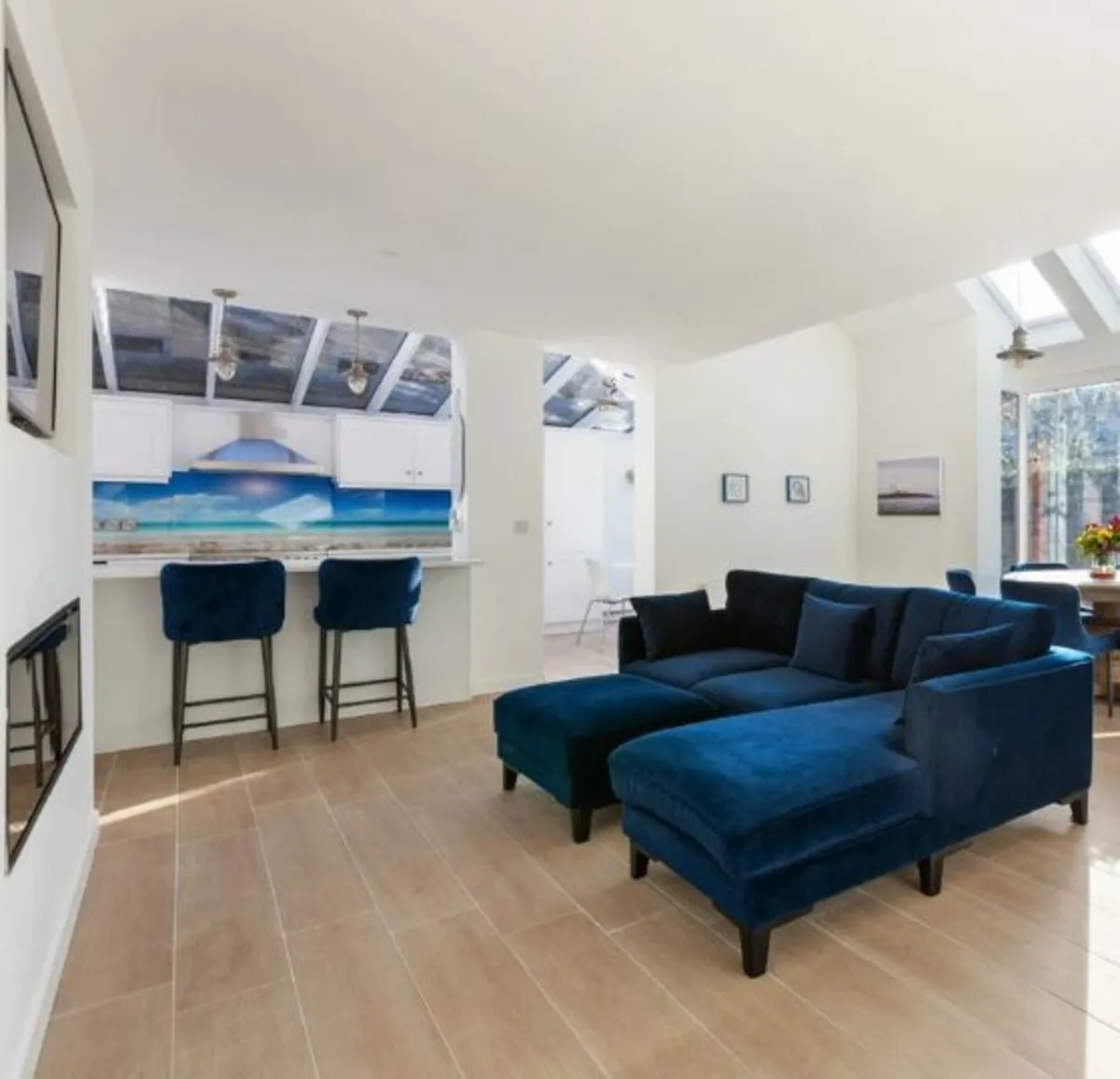 Bar Stools - Image 1