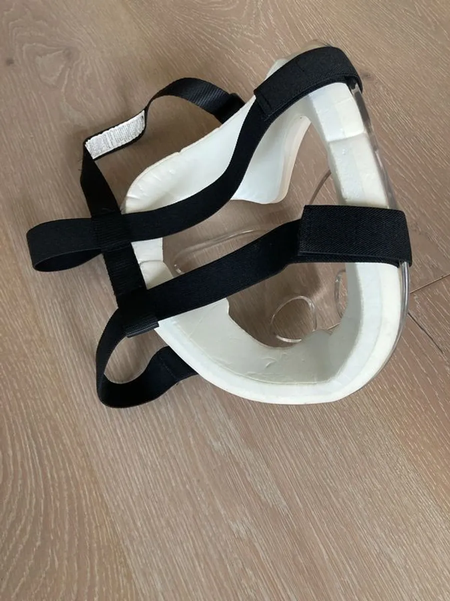 Grays hockey face mask adult - Image 2