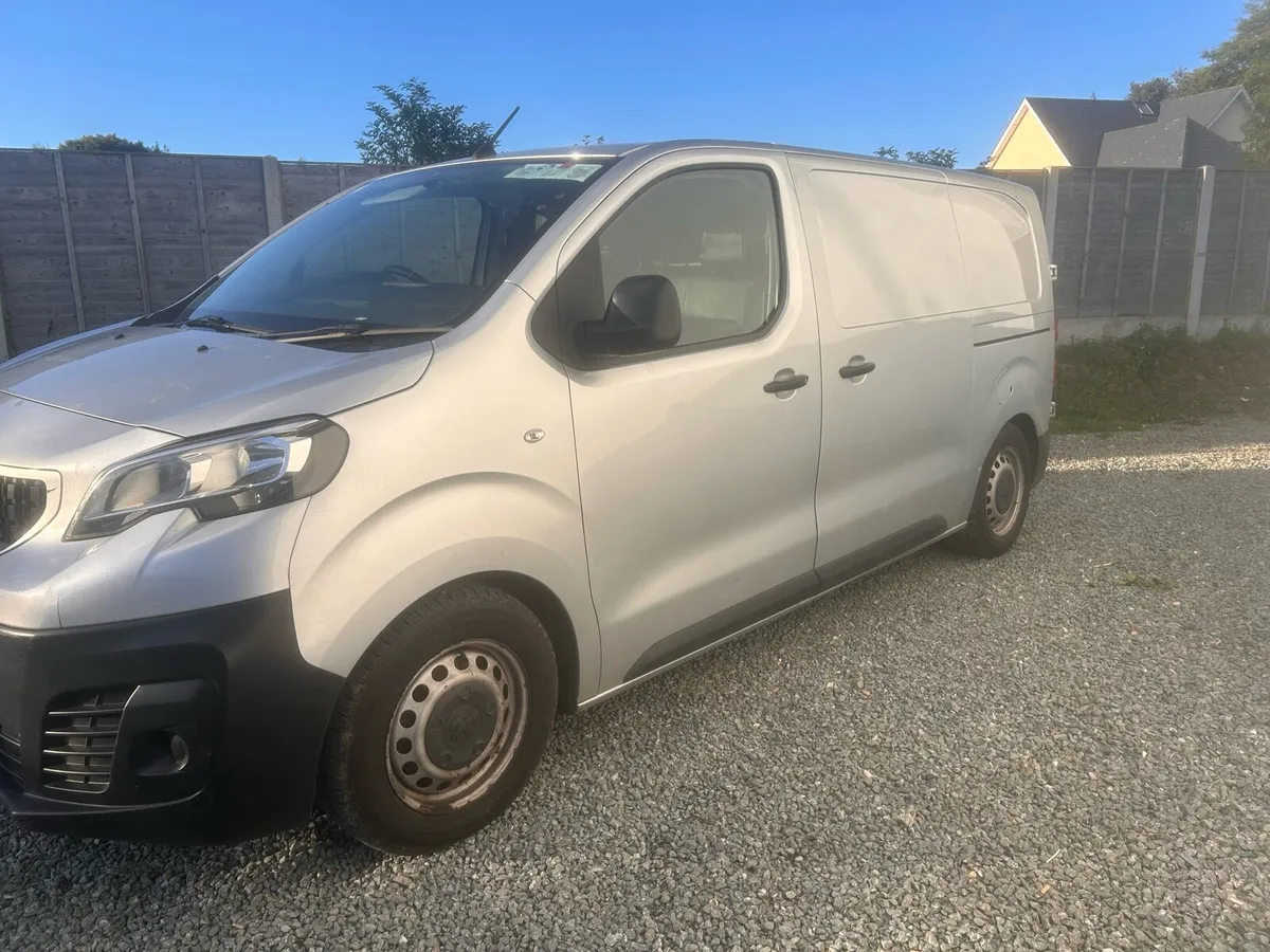 Peugeot expert 191 - Image 1