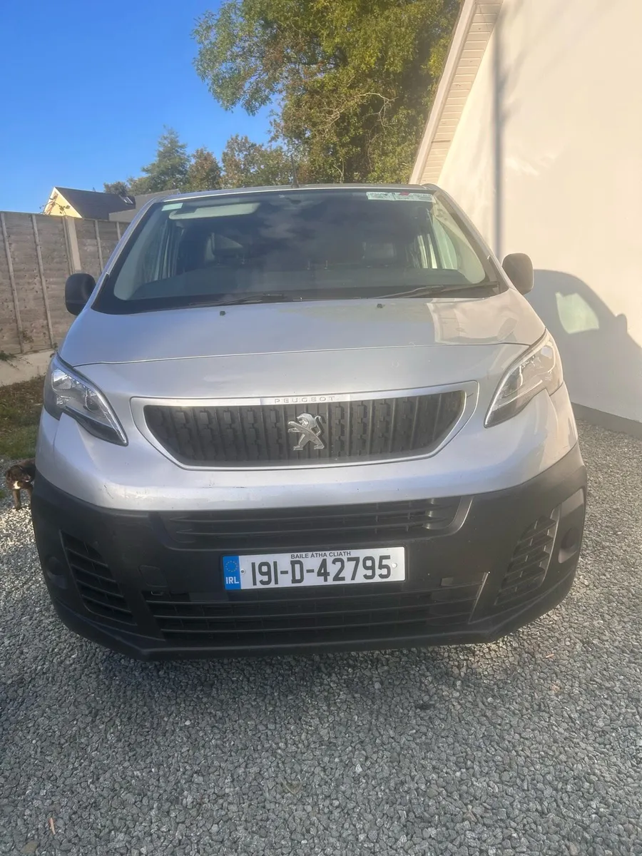 Peugeot expert 191 - Image 2