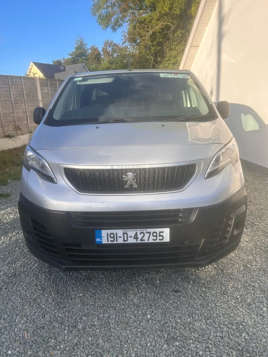 Peugeot expert 191 - Image 3