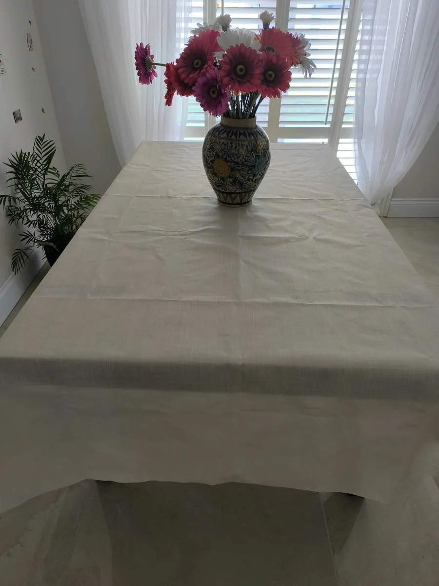 New modern Dining kitchen Table - Image 2