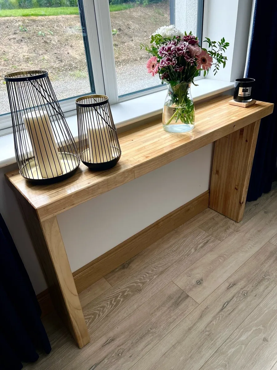Console Tables - Image 3