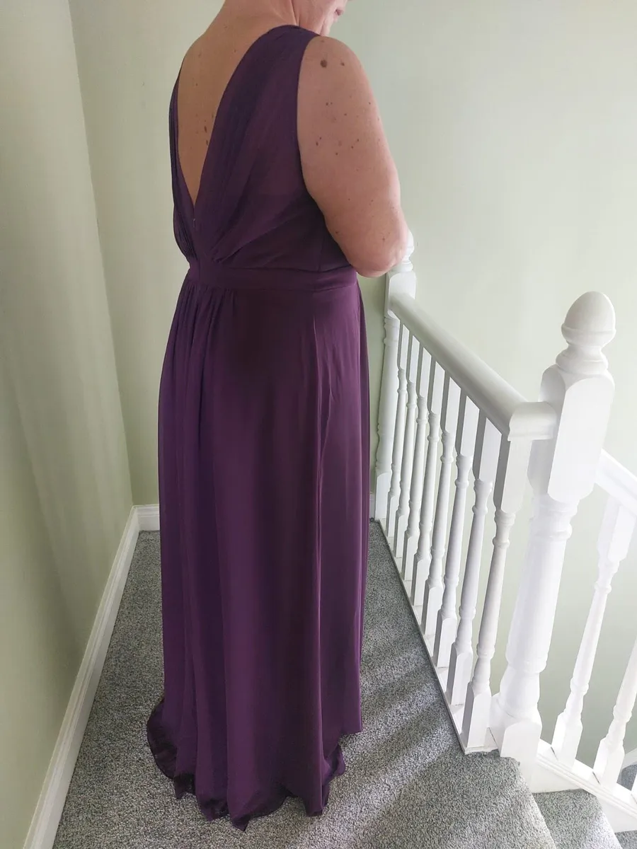 Bridesmaid Dresses - Image 1