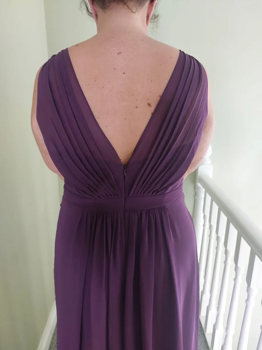 Bridesmaid Dresses - Image 2