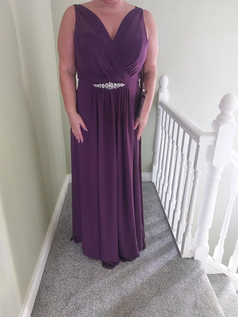Bridesmaid Dresses - Image 3