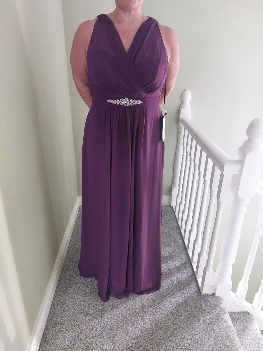 Bridesmaid Dresses - Image 4