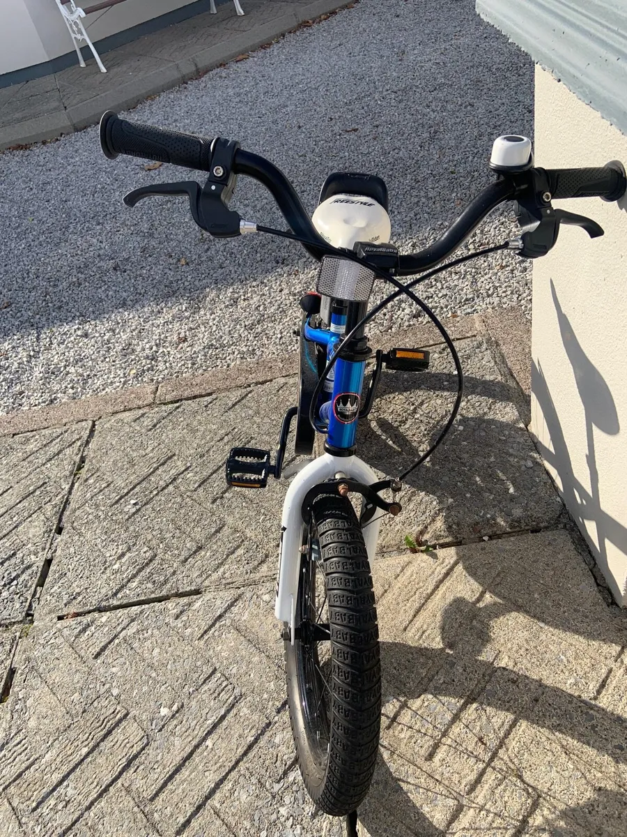 Child’s Bike - Image 2