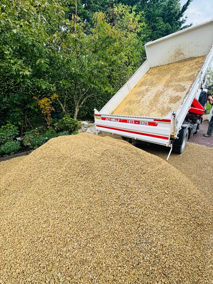 Gravel Stabiliser Mats - Image 2