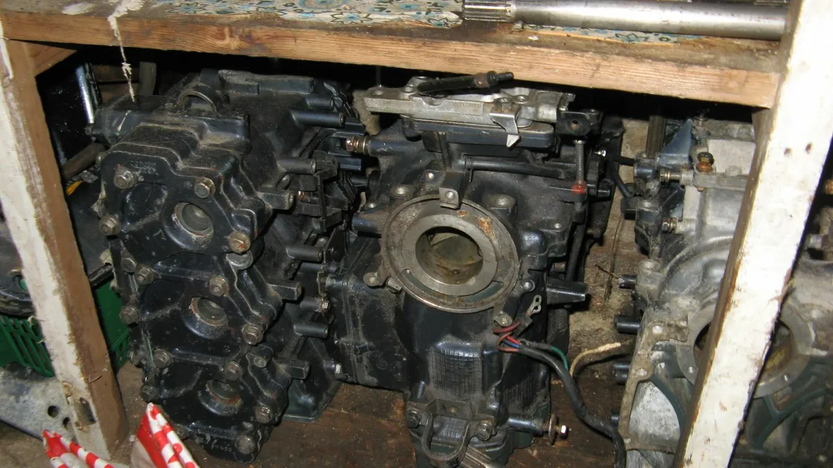 Boats and Jet Skiis for sale - Image 1