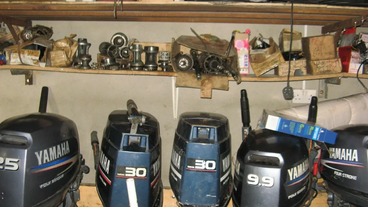 Boats and Jet Skiis for sale - Image 4