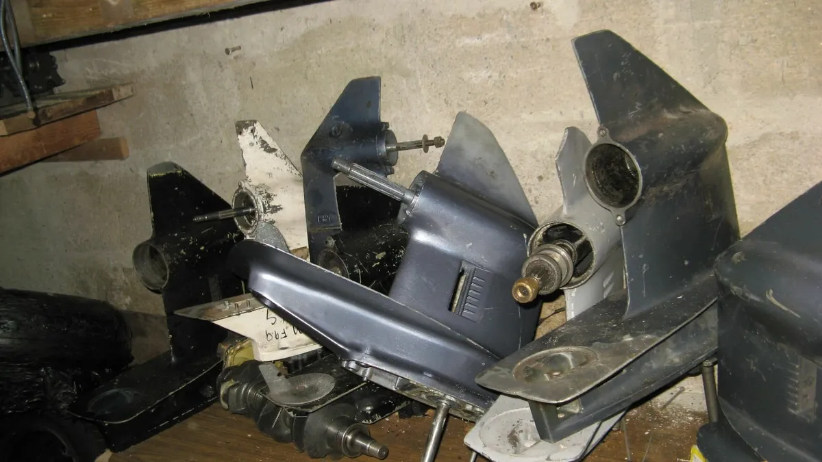 Boats and Jet Skiis for sale - Image 3