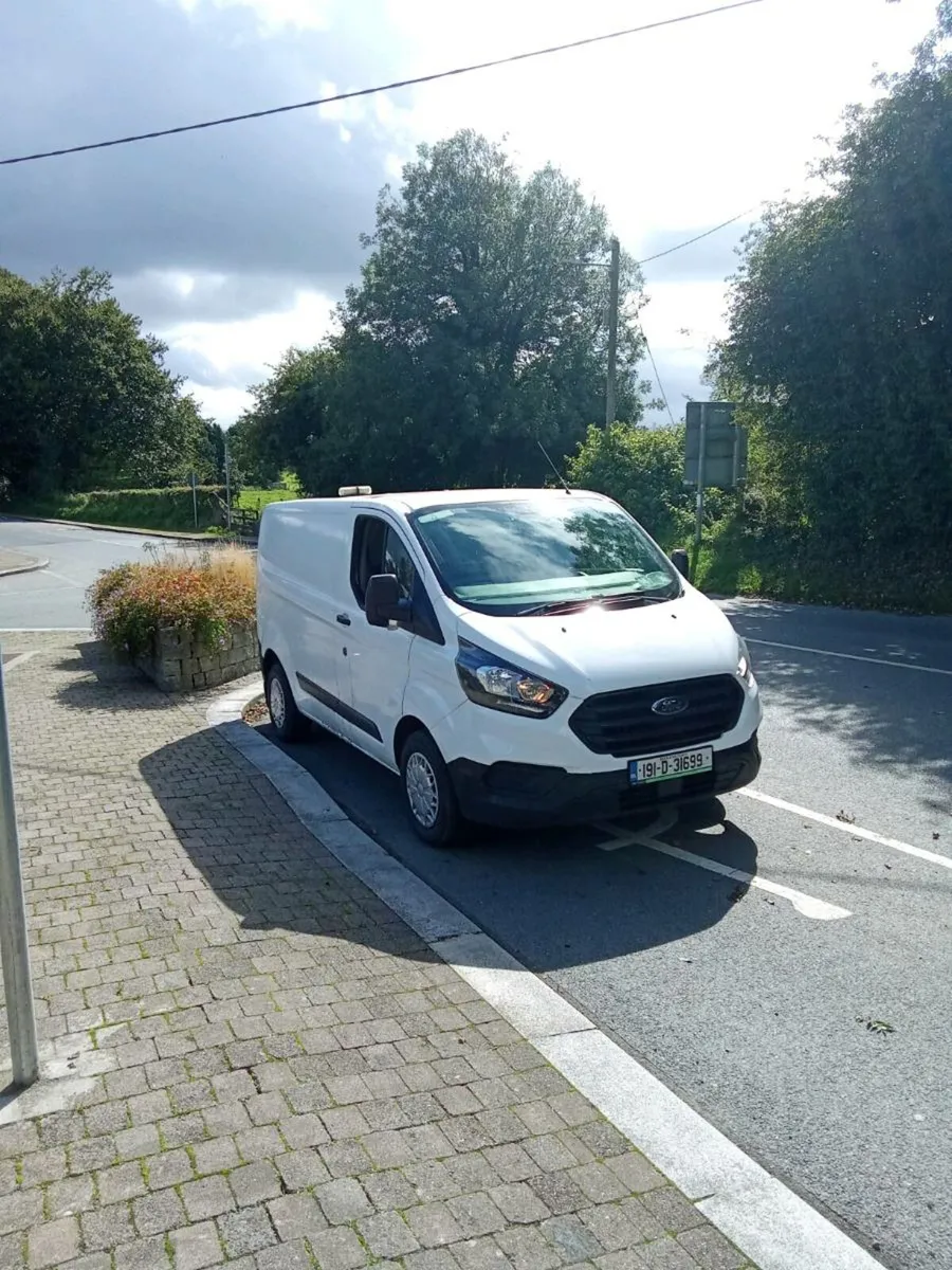 Ford custom - Image 2