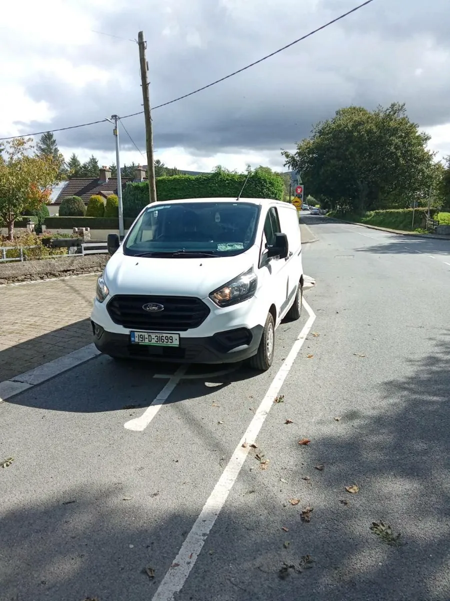 Ford custom - Image 3