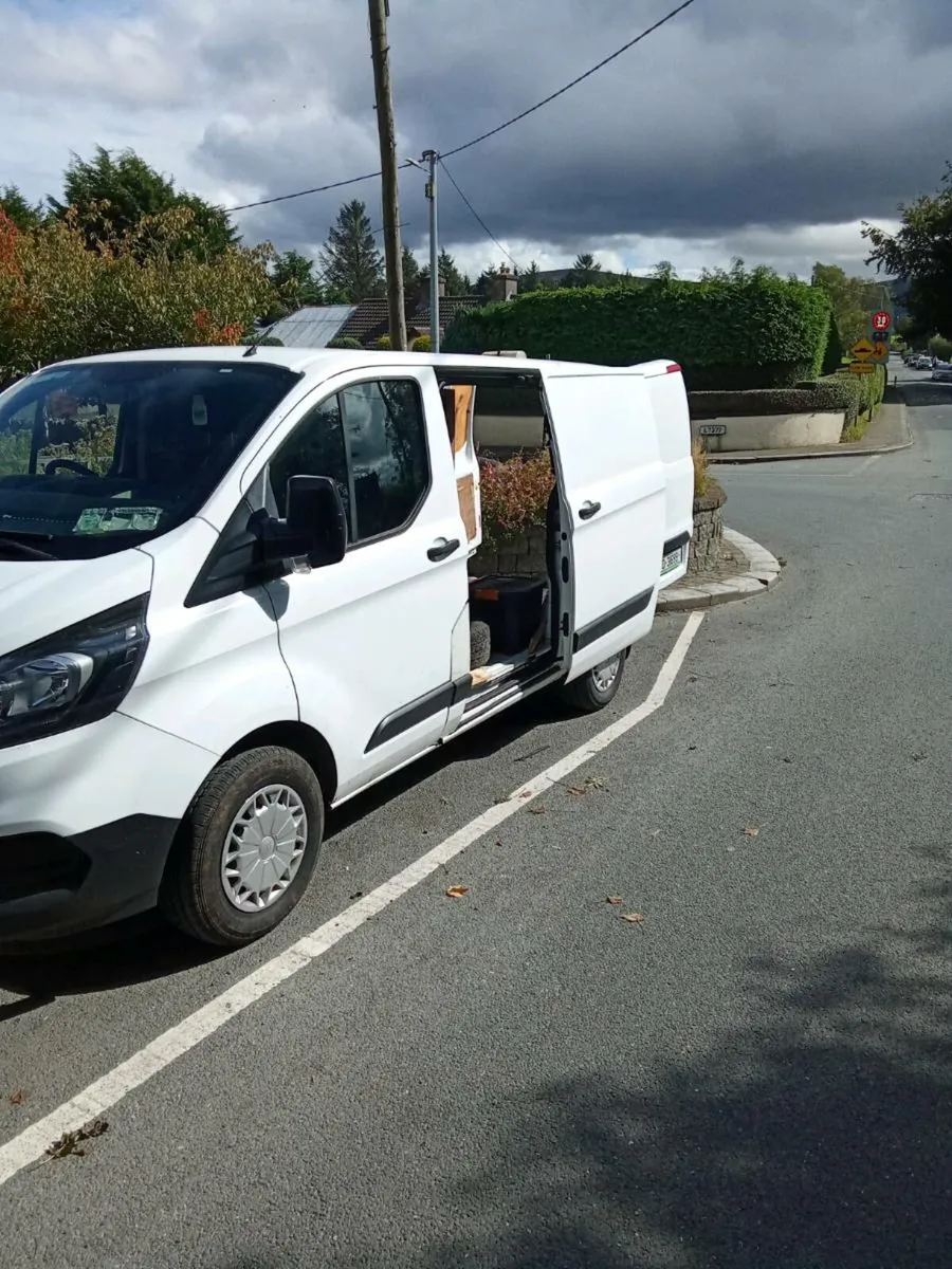 Ford custom - Image 4