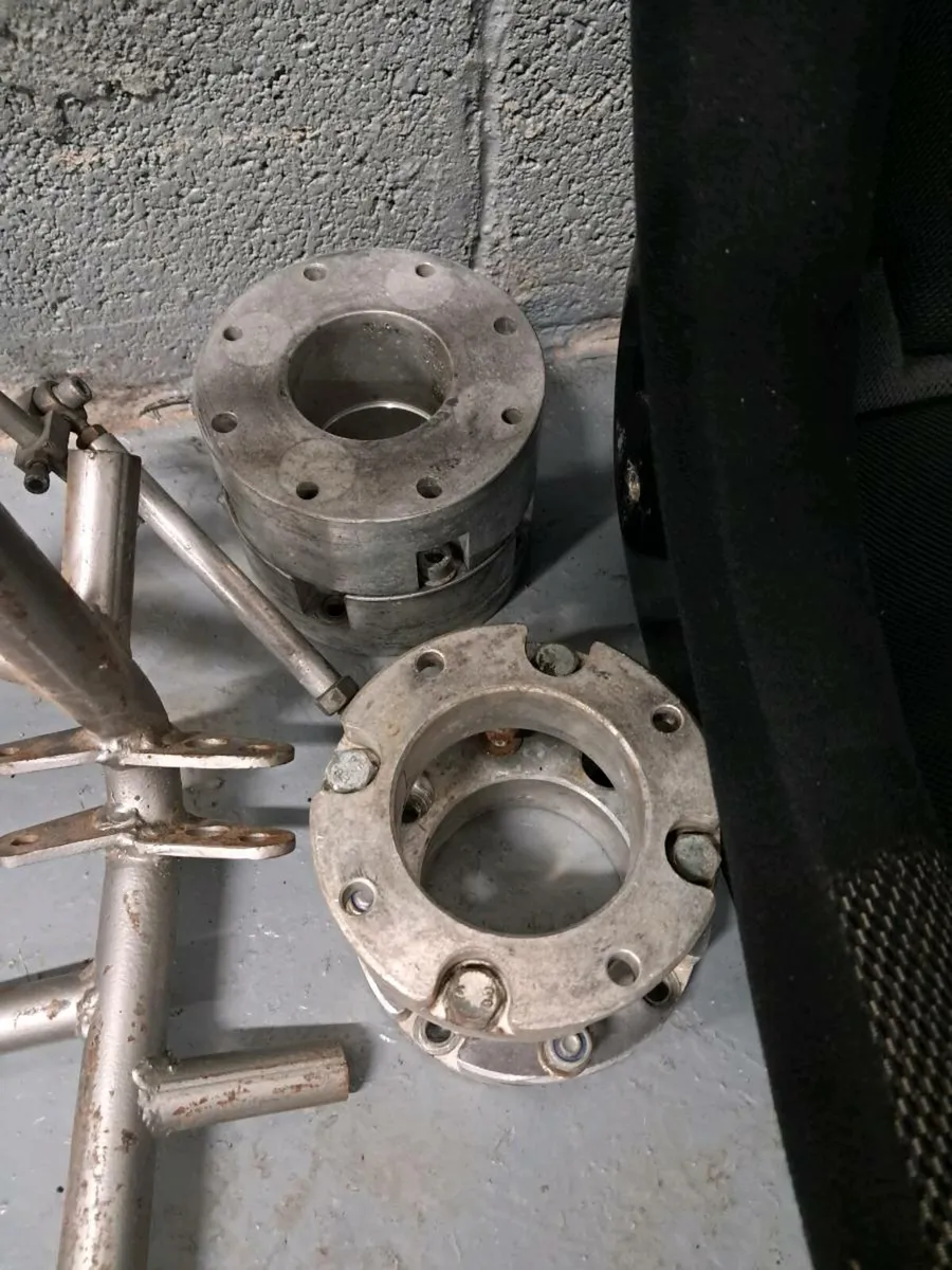 Spares for semog bravo and bravo sport - Image 4