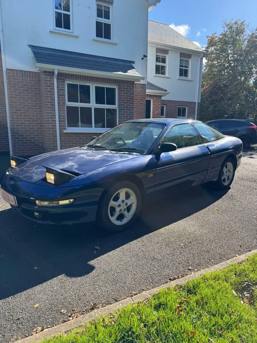 Ford probe - Image 3