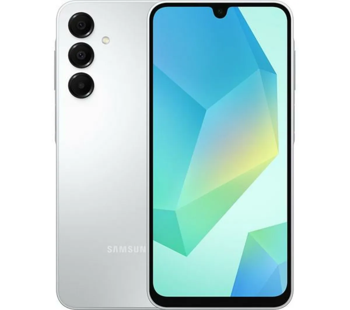 Samsung Galaxy A16 128GB