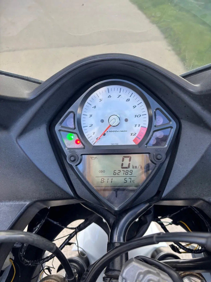 Suzuki Other 2009 - Image 3