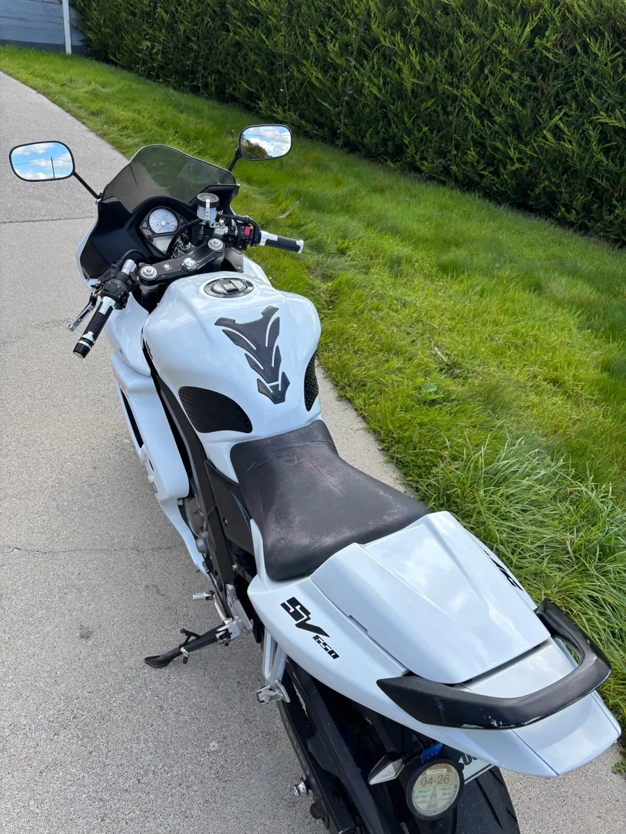 Suzuki Other 2009 - Image 4