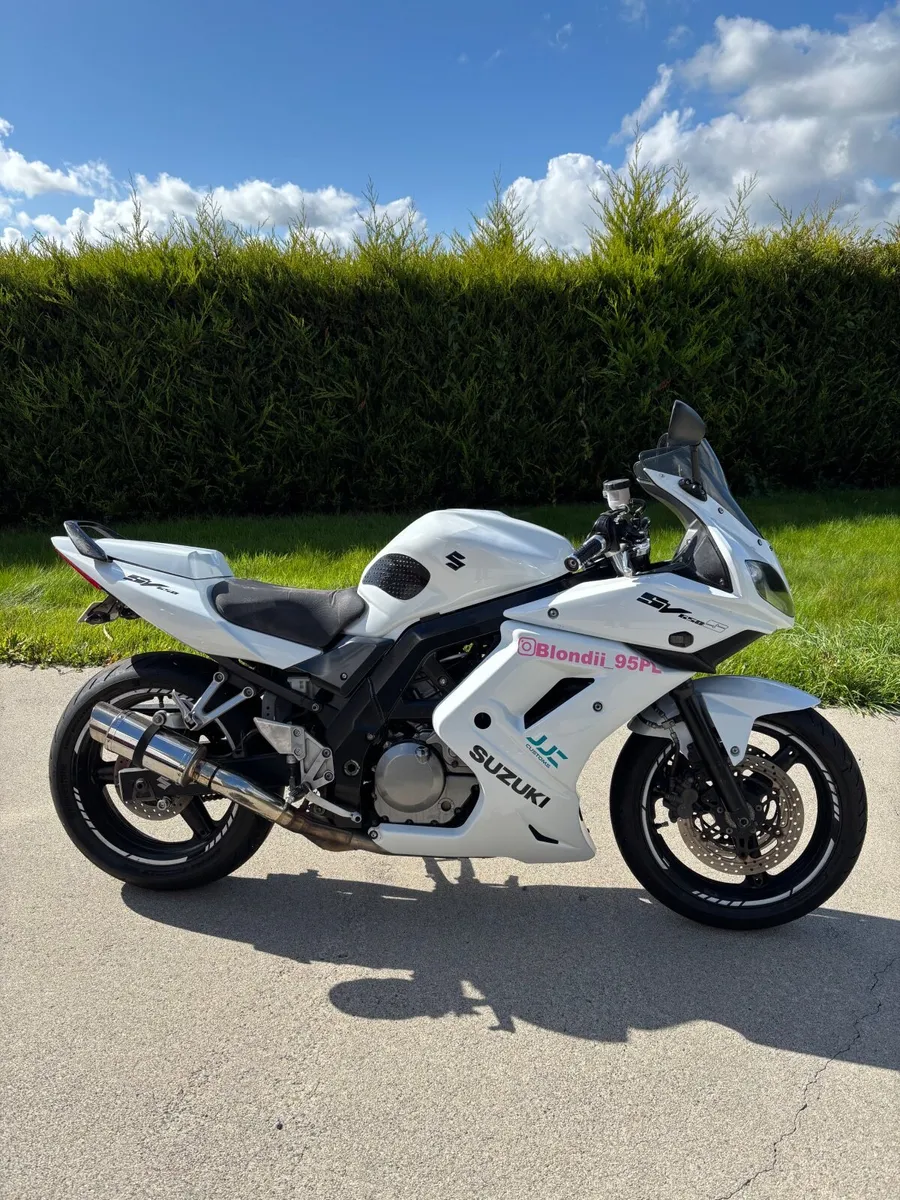 Suzuki Other 2009 - Image 1