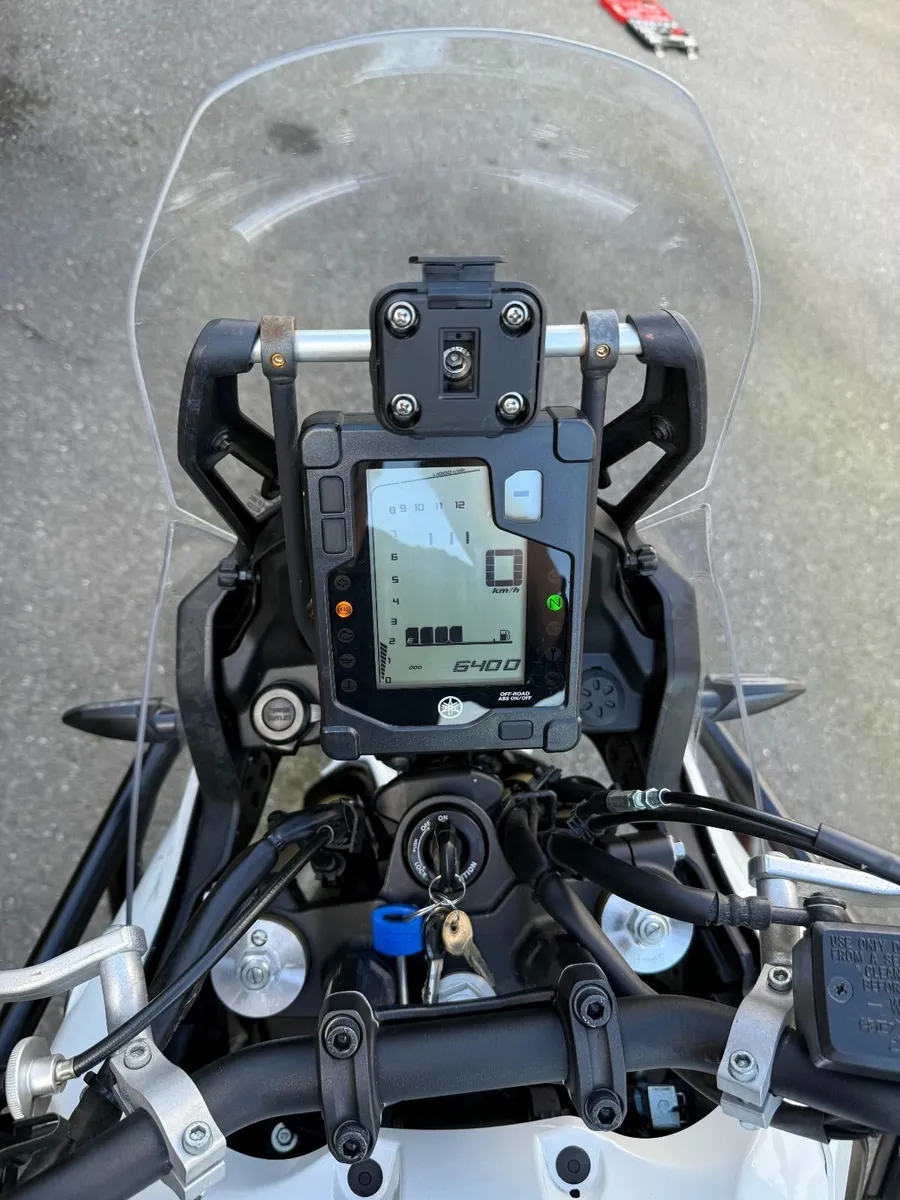YAMAHA Tenere Rally - Image 3