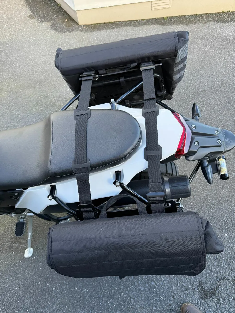 YAMAHA Tenere Rally - Image 4