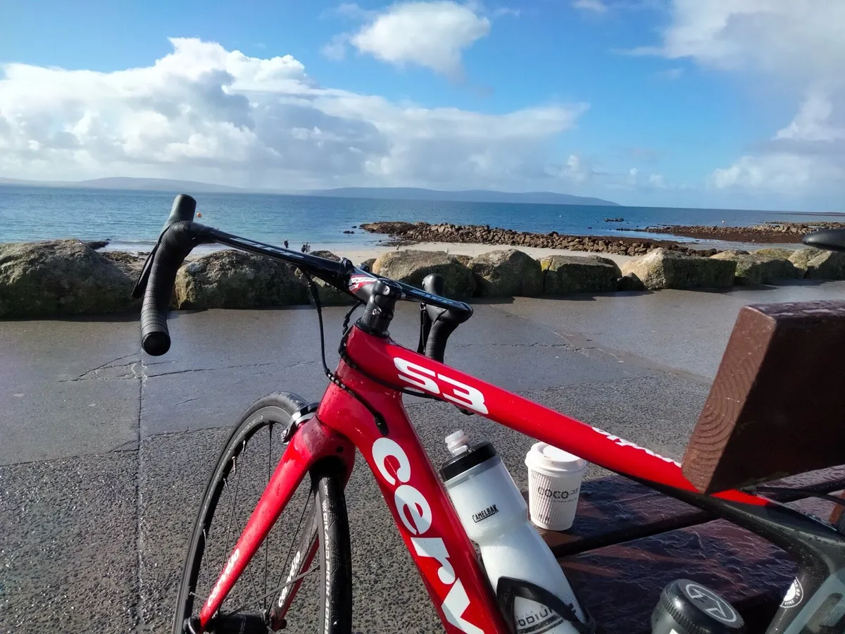 Cervelo S3 PRICE DROP €700 - Image 1