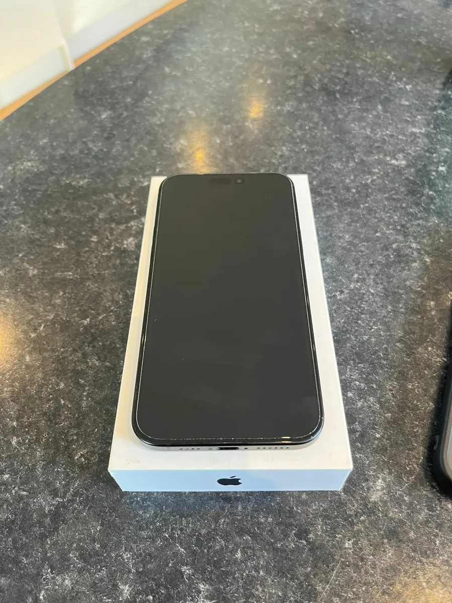 iPhone 15 Plus 128GB - Image 2
