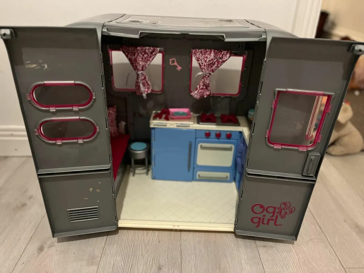 Generation Items - Image 2