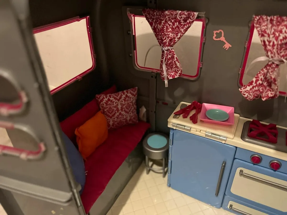 Generation Items - Image 1